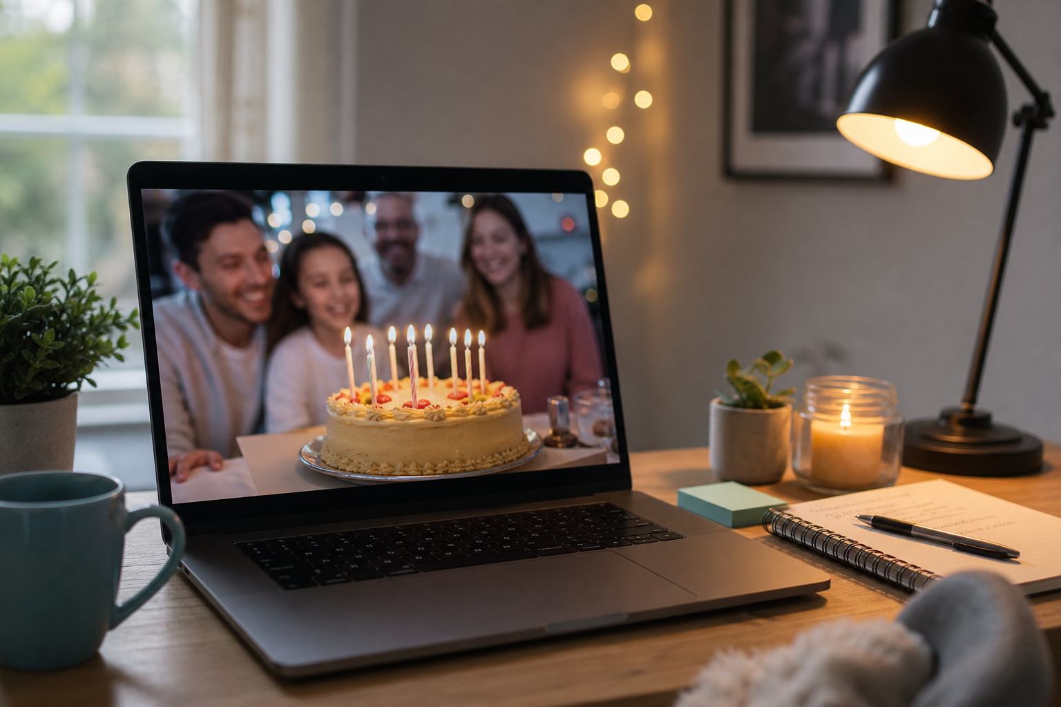 Online Etkinlik Davetiyesinde Sık Yapılan Hatalar