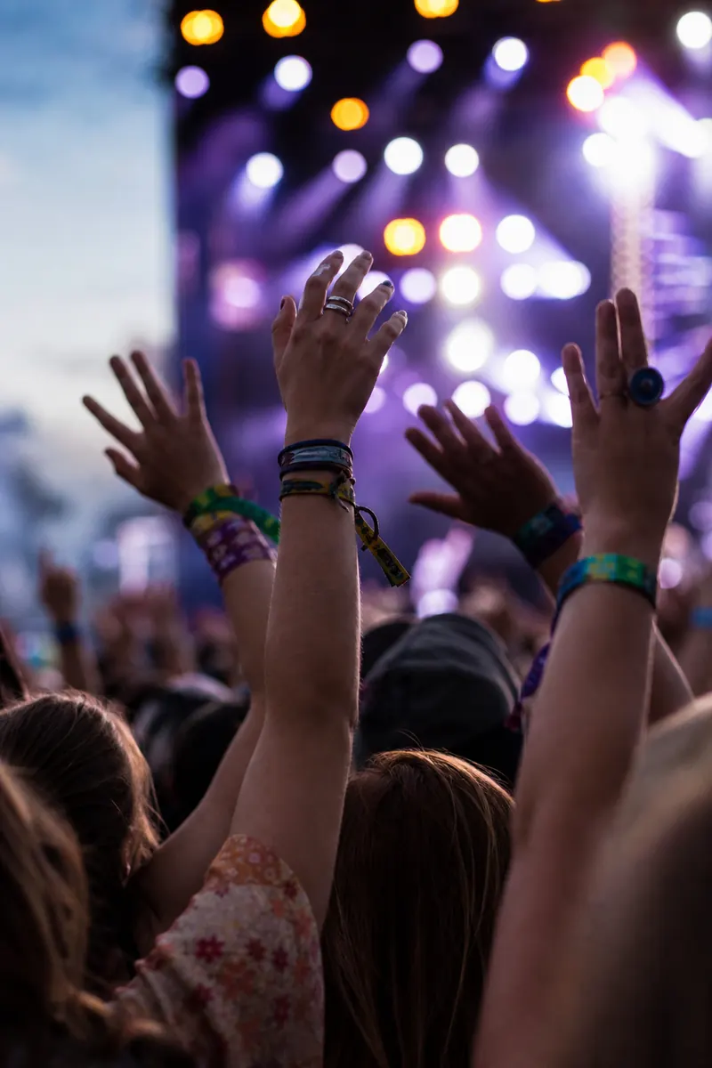 Festival dijital davetiyesi